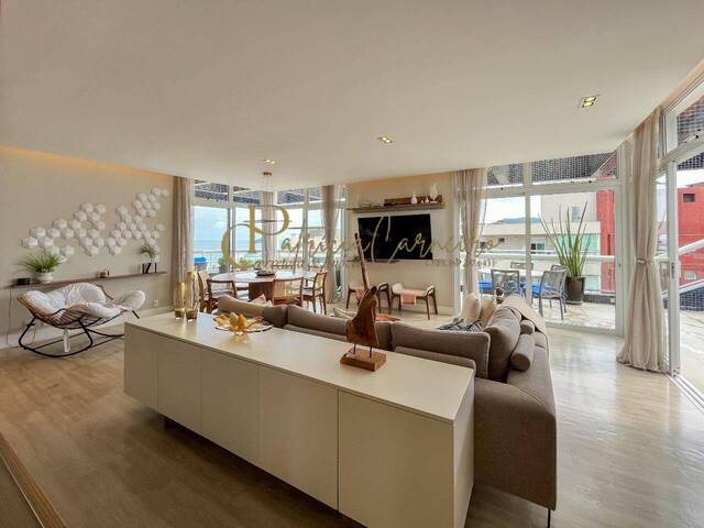 #CO0355 - Cobertura para Venda em Bertioga - SP - 2