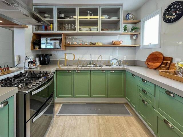 Cobertura para Venda em Bertioga - 5