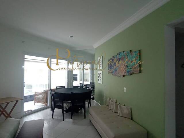 Apartamento para Venda em Bertioga - 4