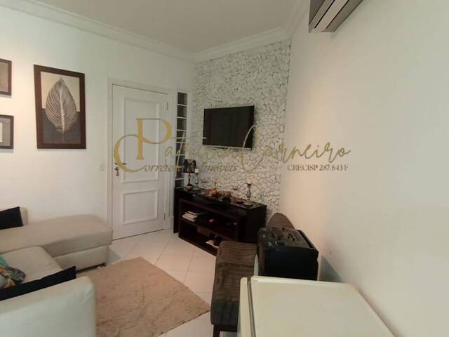 #AP8331 - Apartamento para Venda em Bertioga - SP - 3