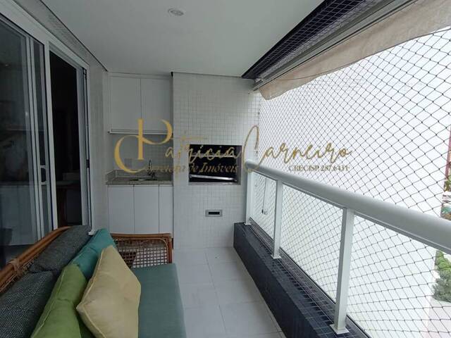 #AP8331 - Apartamento para Venda em Bertioga - SP - 1