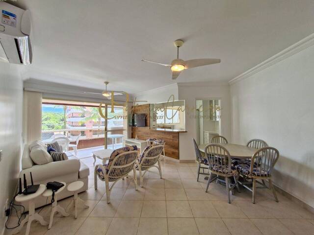 #AP8004 - Apartamento para Venda em Bertioga - SP - 3