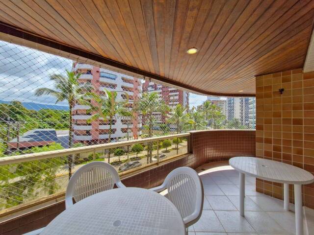 #AP8004 - Apartamento para Venda em Bertioga - SP - 1