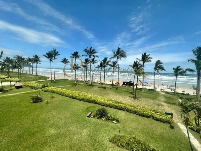 #AP8380 - Apartamento para Venda em Bertioga - SP