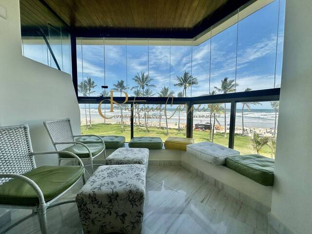 #AP8380 - Apartamento para Venda em Bertioga - SP