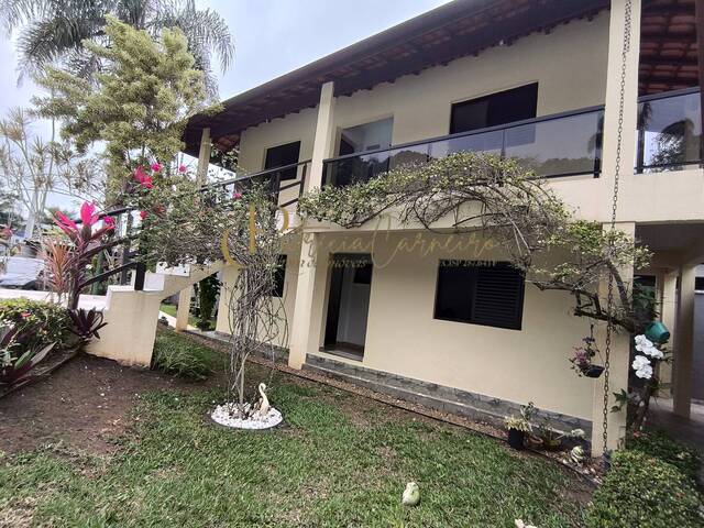 #CA_0236 - Casa para Venda em Bertioga - SP - 1