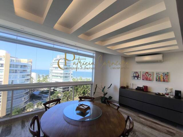 #CO0350 - Cobertura para Venda em Bertioga - SP - 2