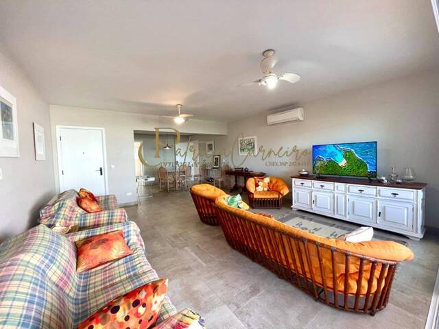 #AP8193 - Apartamento para Venda em Bertioga - SP - 3