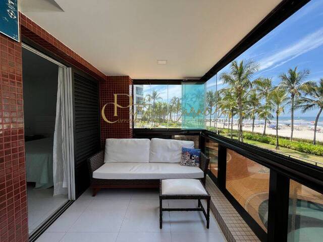 #AP8146 - Apartamento para Venda em Bertioga - SP - 3