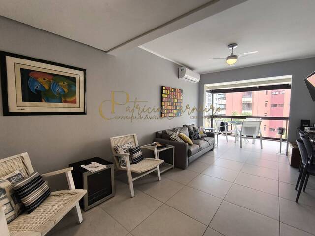 #AD0047 - Apartamento Duplex para Venda em Bertioga - SP - 1