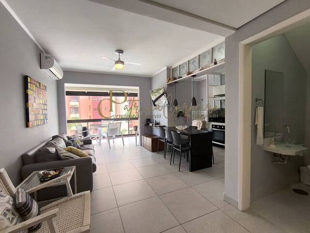 #AD0047 - Apartamento Duplex para Venda em Bertioga - SP - 2