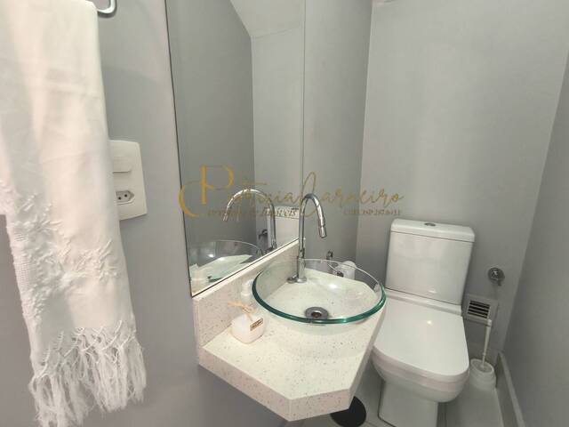 #AD0047 - Apartamento Duplex para Venda em Bertioga - SP - 3