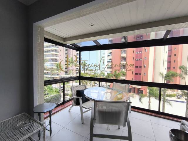 Apartamento Duplex para Venda em Bertioga - 5