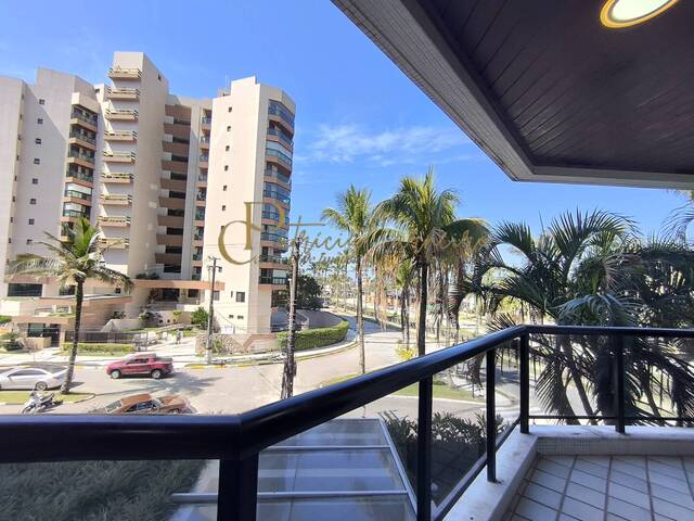 #AP8023 - Apartamento para Venda em Bertioga - SP - 1