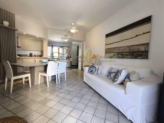 #AP8023 - Apartamento para Venda em Bertioga - SP - 2