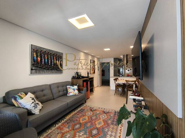 #AP_0243 - Apartamento para Venda em Bertioga - SP - 2