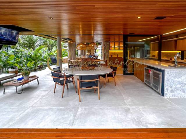 #CA_0244 - Casa para Venda em Bertioga - SP