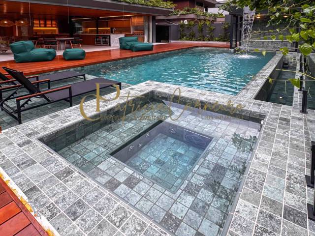 #CA_0244 - Casa para Venda em Bertioga - SP