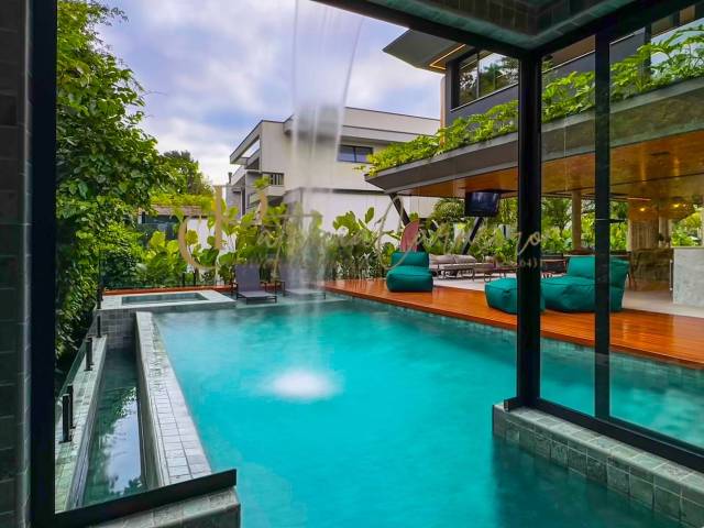 Casa para Venda em Bertioga - 5