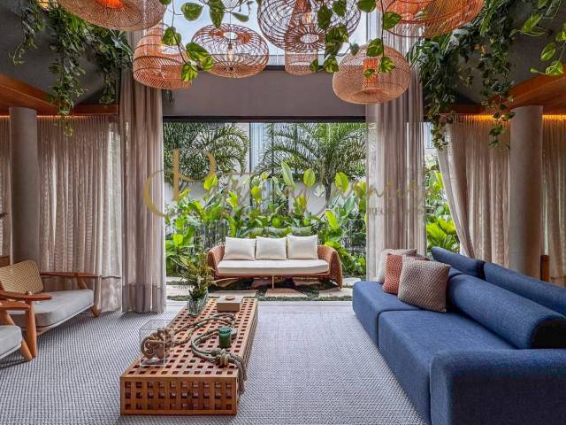 #CA_0244 - Casa para Venda em Bertioga - SP - 1