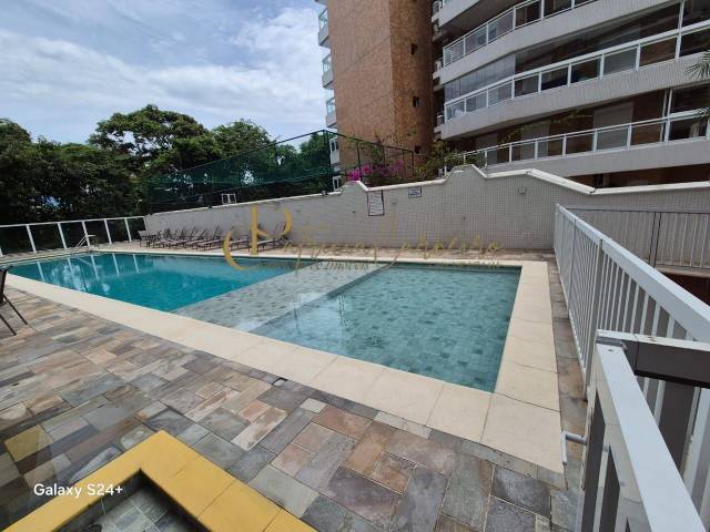 #AP7647 - Apartamento para Venda em Bertioga - SP - 2