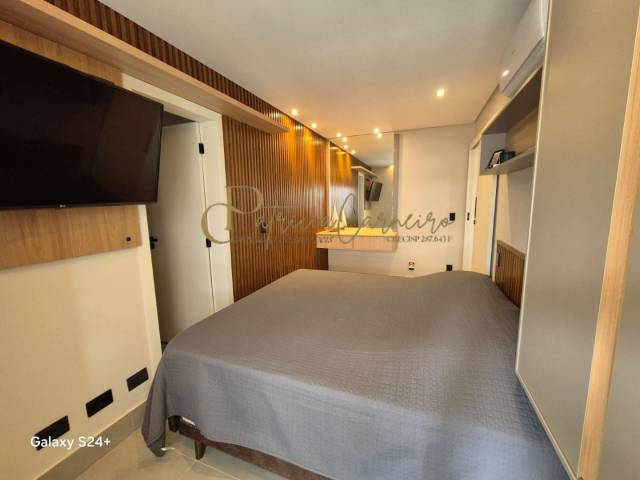 #AP7647 - Apartamento para Venda em Bertioga - SP - 3