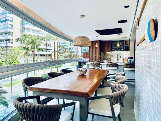 #AP7647 - Apartamento para Venda em Bertioga - SP - 1