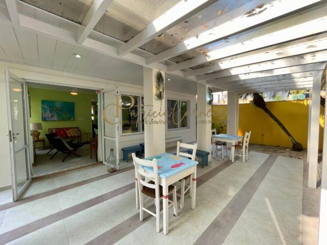 #CA1668 - Casa para Venda em Bertioga - SP