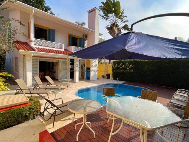 #CA1668 - Casa para Venda em Bertioga - SP - 2