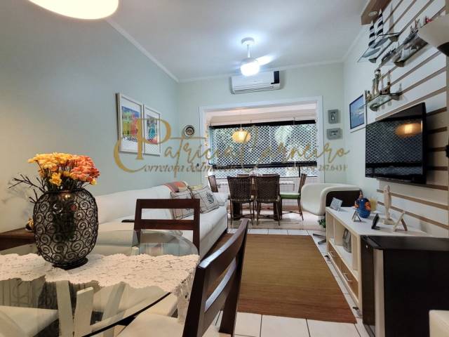 Apartamento para Venda em Bertioga - 2