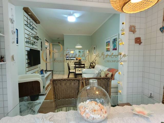 Apartamento para Venda em Bertioga - 3