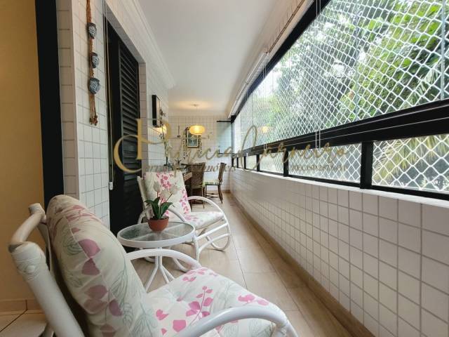 Apartamento para Venda em Bertioga - 4