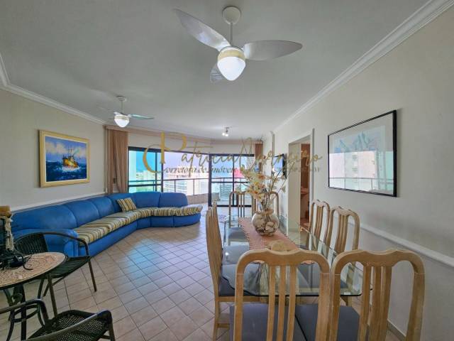 Apartamento para Venda em Bertioga - 5