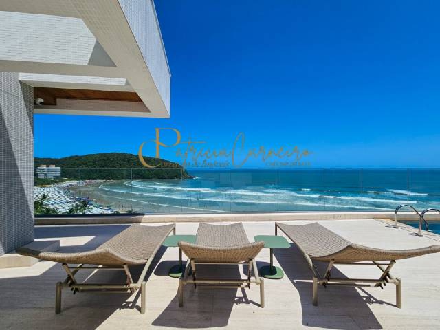 #CO0377 - Cobertura para Venda em Bertioga - SP - 1