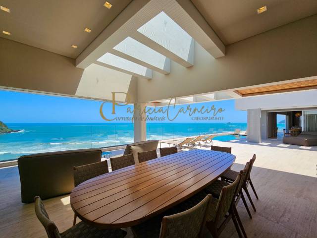 Cobertura para Venda em Bertioga - 5