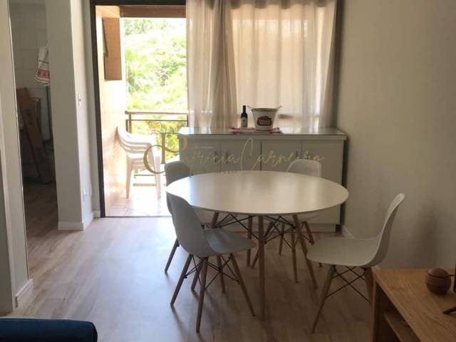 #AP_0156 - Apartamento para Venda em Bertioga - SP - 1