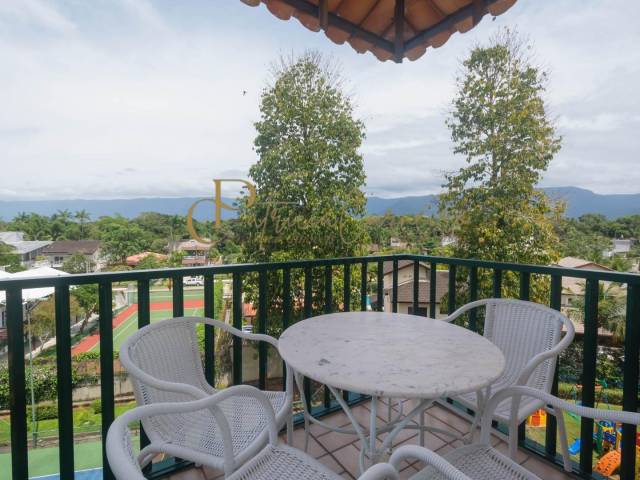 #CO0237 - Cobertura para Venda em Bertioga - SP - 2