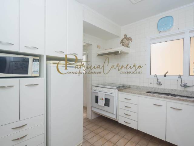 Cobertura para Venda em Bertioga - 5