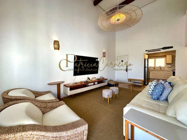 #CO0018 - Cobertura para Venda em Bertioga - SP - 3