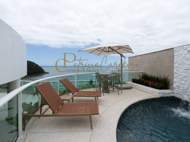 #CO0299 - Cobertura para Venda em Bertioga - SP