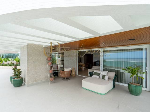 #CO0299 - Cobertura para Venda em Bertioga - SP