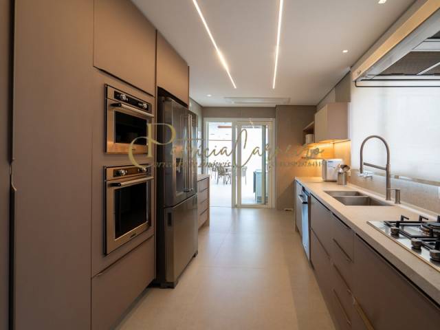 Cobertura para Venda em Bertioga - 5