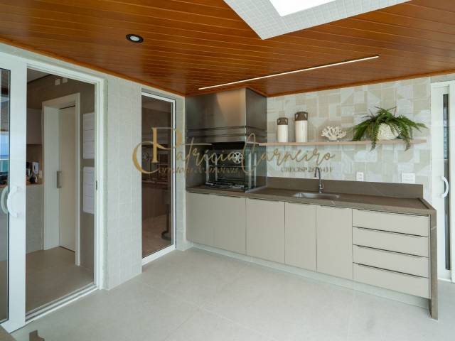 #CO0299 - Cobertura para Venda em Bertioga - SP