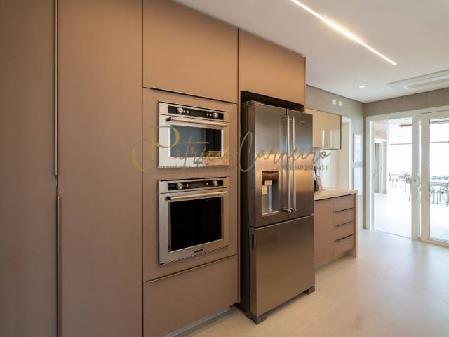 Cobertura para Venda em Bertioga - 4