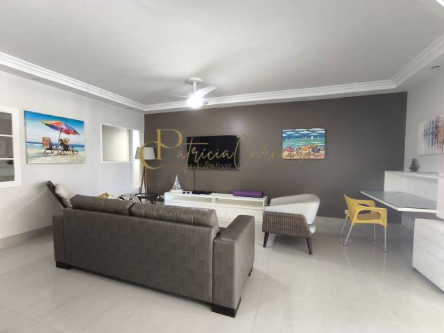 #AP_0259 - Apartamento para Venda em Bertioga - SP - 3