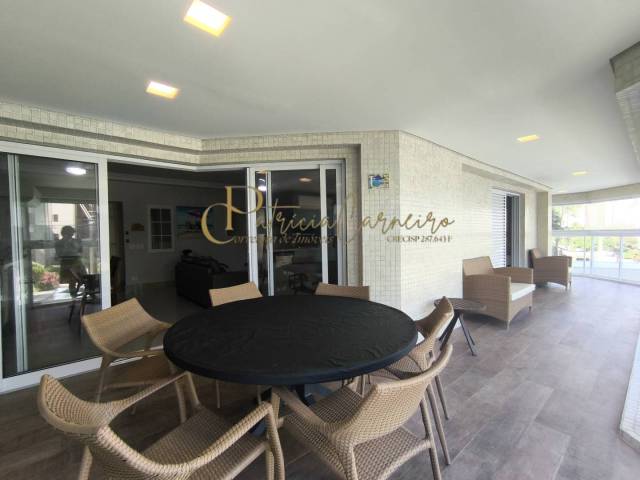 Apartamento para Venda em Bertioga - 4