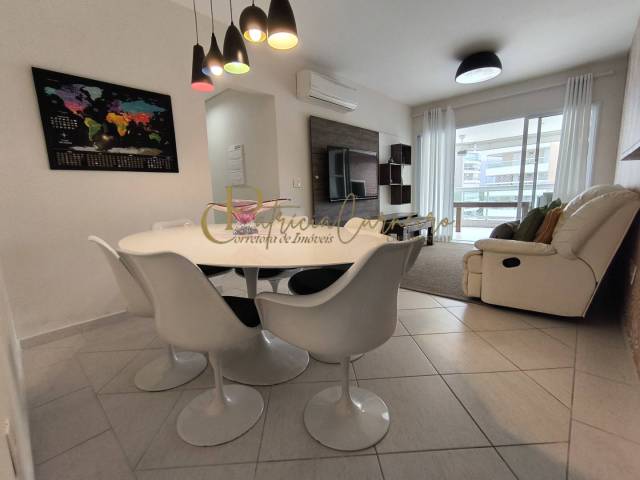 #AP_261 - Apartamento para Venda em Bertioga - SP - 1