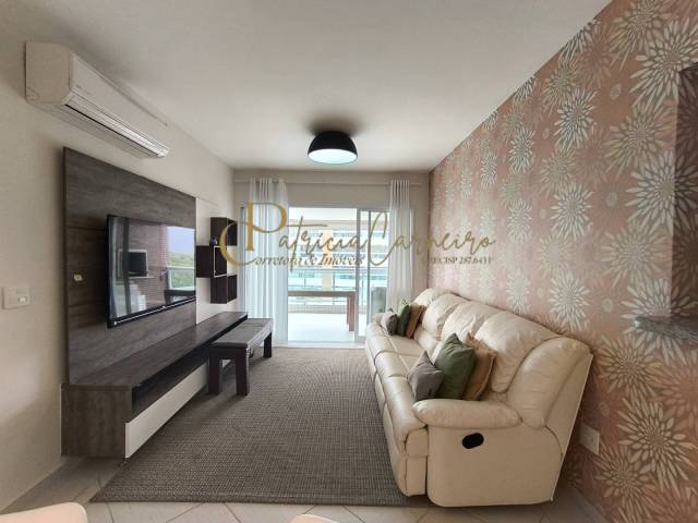 #AP_261 - Apartamento para Venda em Bertioga - SP - 2