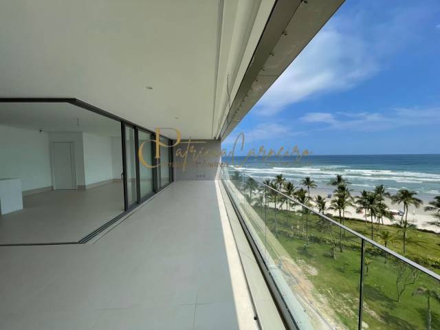 #AP7935 - Apartamento para Venda em Bertioga - SP - 1