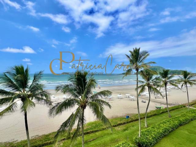 #AP5572 - Apartamento para Venda em Bertioga - SP - 1